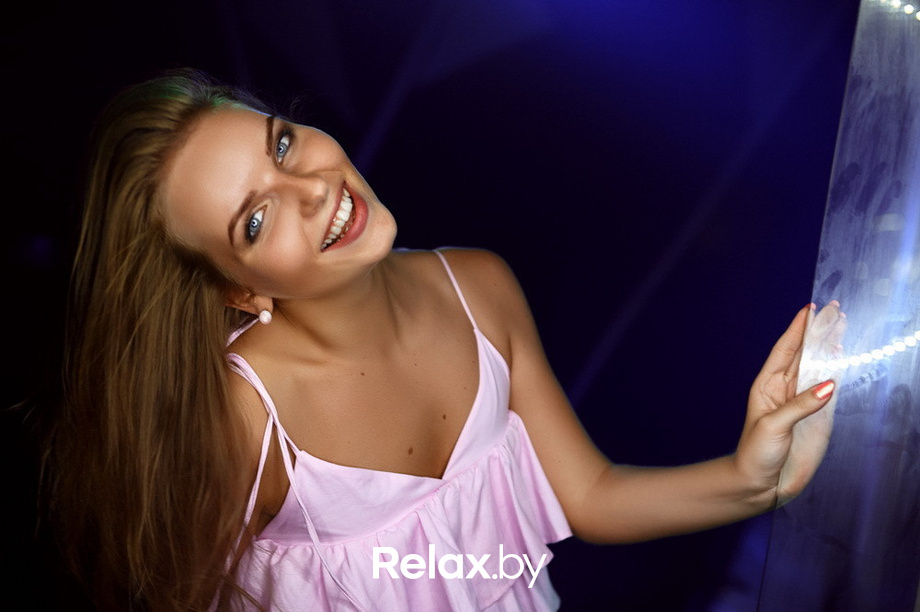 Champagne Showers, фото № 49