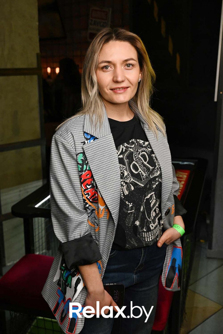 Saturday party, фото № 14