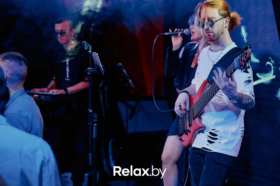 Saturday music, фото № 87