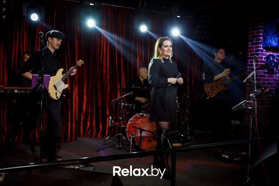 Brooklyn Live, фото № 20