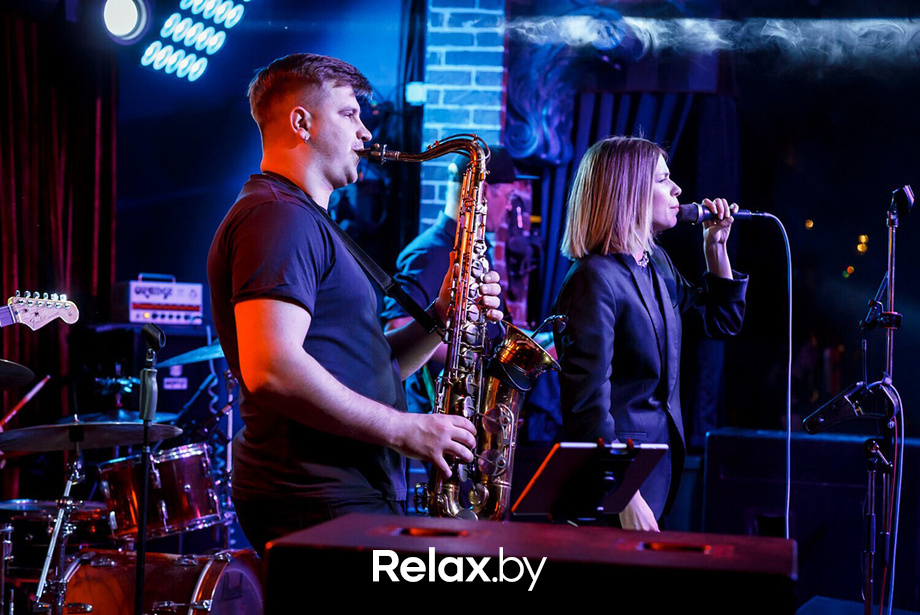 Brooklyn Live!, фото № 17