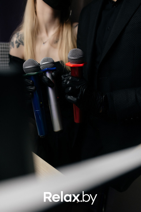 Terra Karaoke, фото № 54