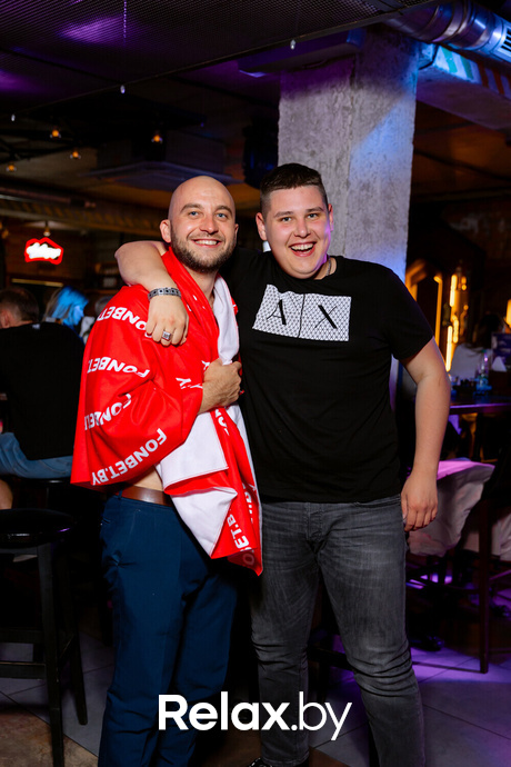 Saturday party, фото № 59