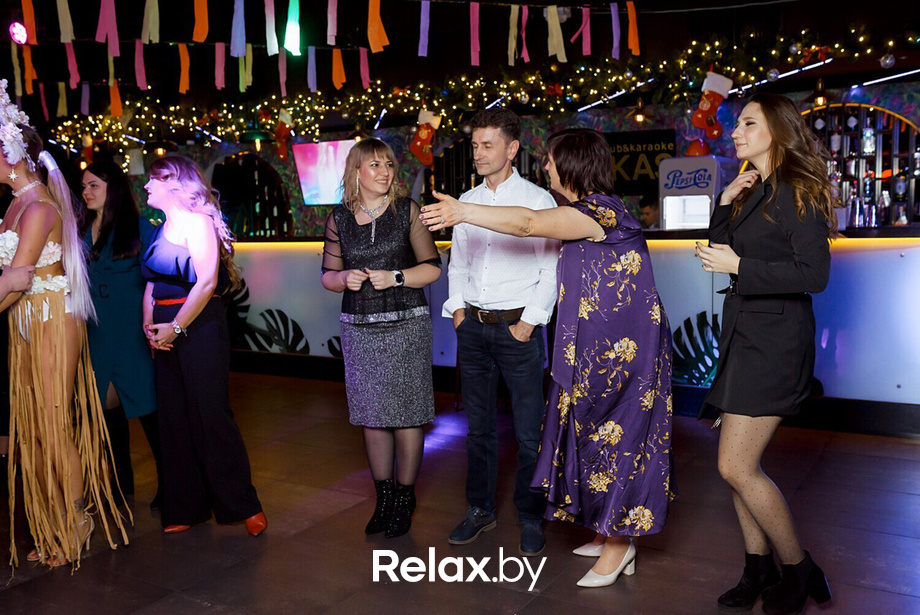 Saturday party, фото № 38