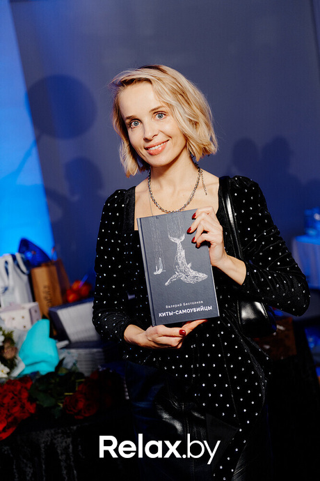 Творческий вечер поэта Валерия Бестолкова, фото № 139