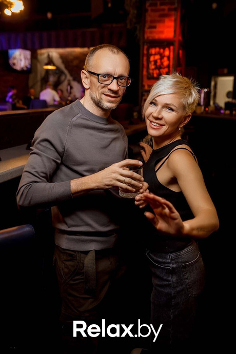 Brooklyn Live!, фото № 50