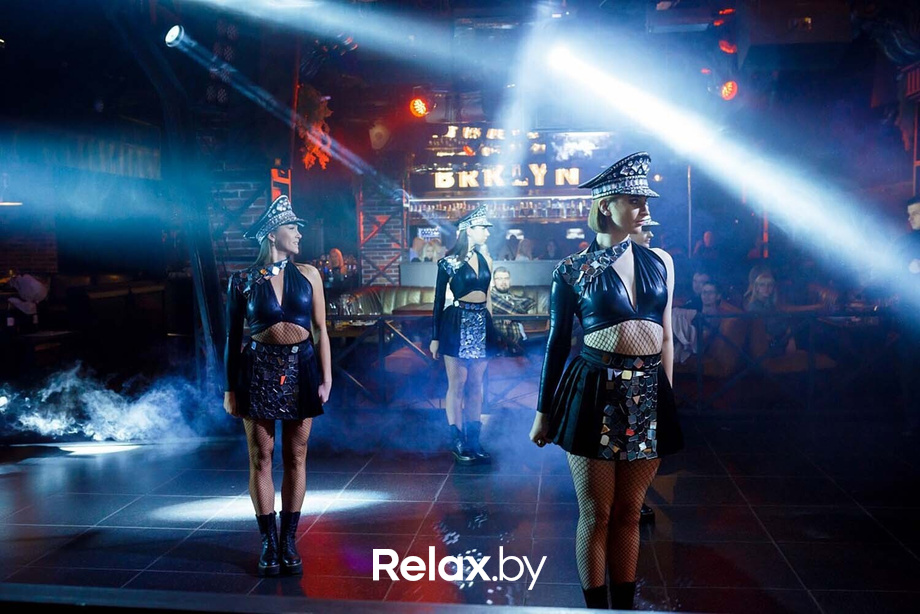 Brooklyn Live!, фото № 40