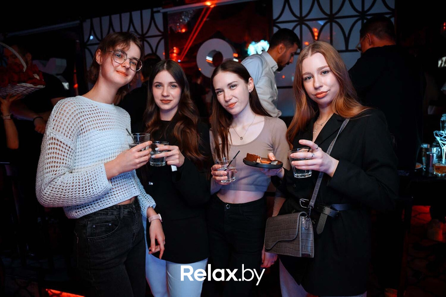 Friday party, фото № 28