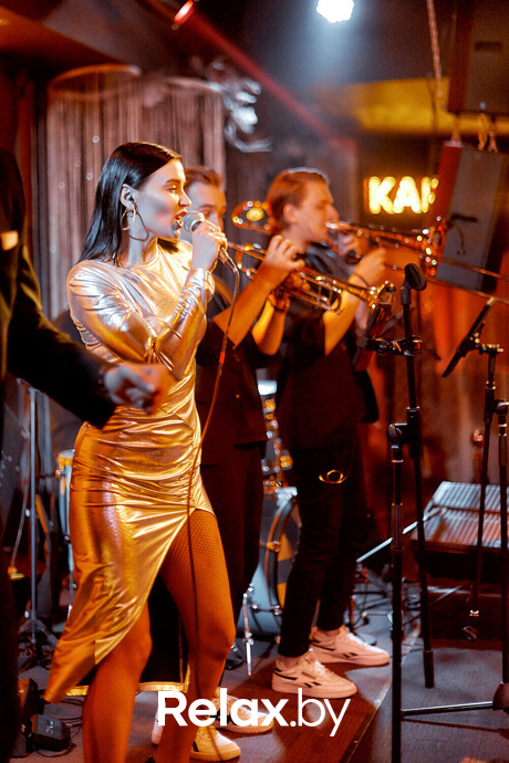 Saturday music, фото № 101