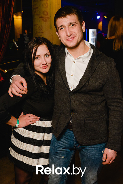 Ни субботы без "Койота": группа Домино, фото № 62