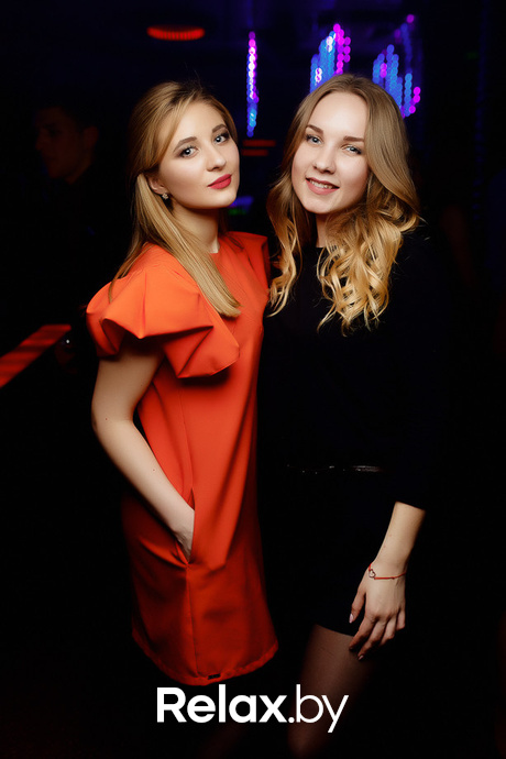 Student's party, фото № 41