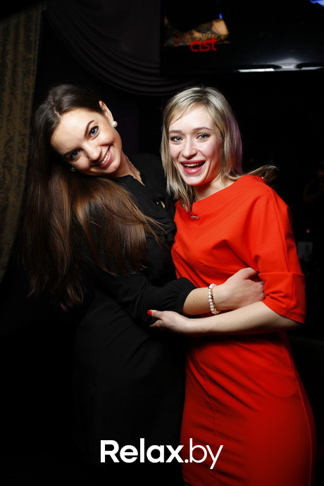 Dance for friends, фото № 15