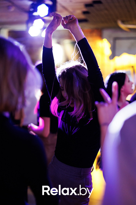 Zavod Friday Night, фото № 27