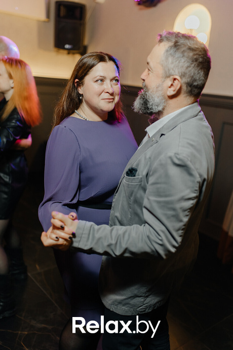 Новогодние вечеринки « Rustaveli», фото № 24