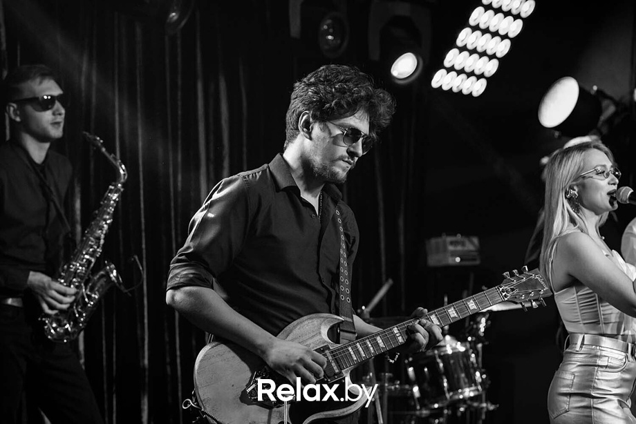 Brooklyn Live!, фото № 23