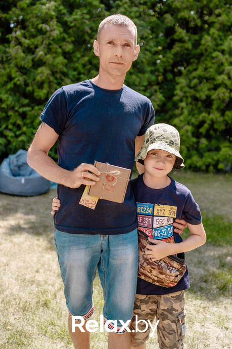 Фестиваль «My Way», фото № 59