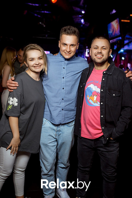 Brooklyn Live!, фото № 34