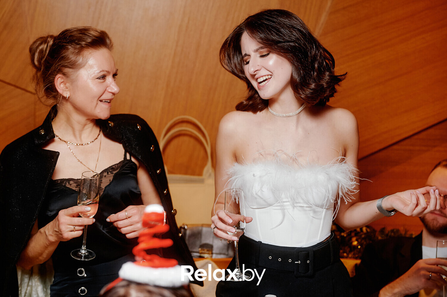 Новый Год в Ангелах, фото № 139