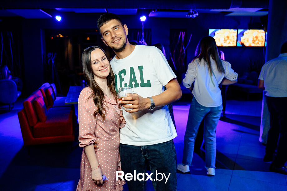 Terra party, фото № 73