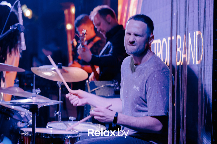 Friday Music, фото № 59