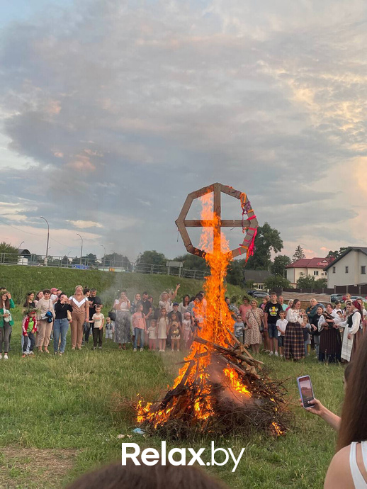 Купалье 2023, фото № 119