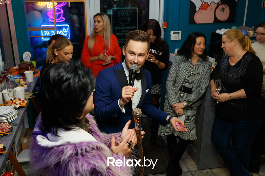 Открытие салона красоты «BeautyMiks», фото № 83