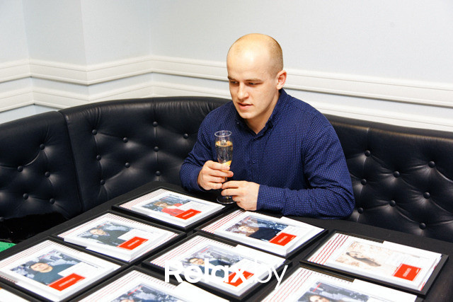 Выпускной Managym № 13, фото № 23