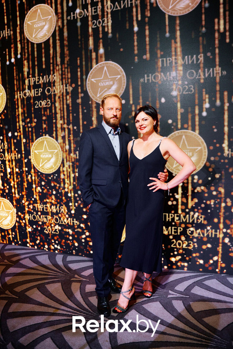 VII Бизнес-премия «Номер один» - 2023, фото № 10