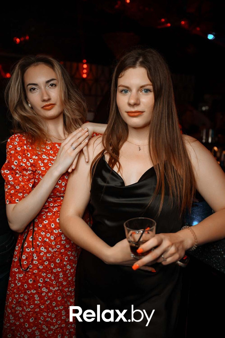 Friday party, фото № 29