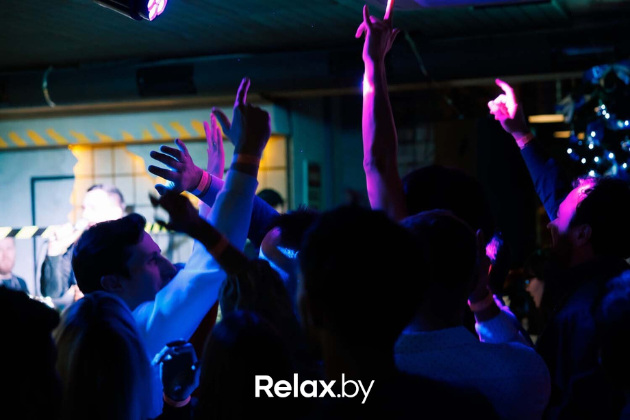 Friday party, фото № 17