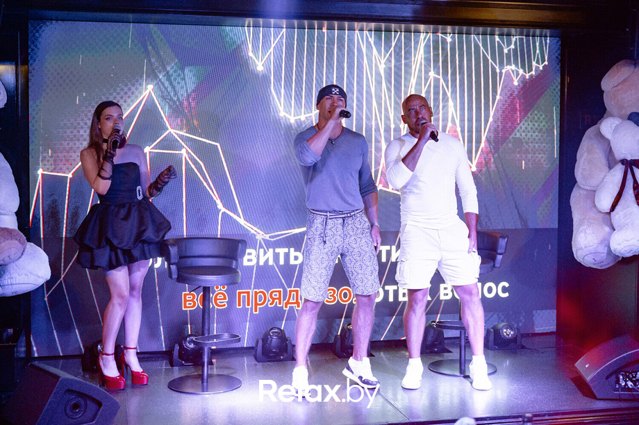 Radio Killers, фото № 36