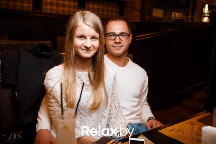 Трансляция финала Евровидения 2015 «Смотрим вместе», фото № 42