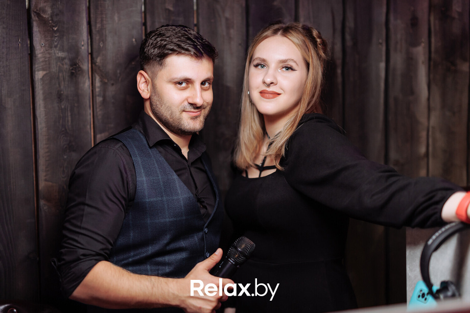 Friday Party, фото № 76