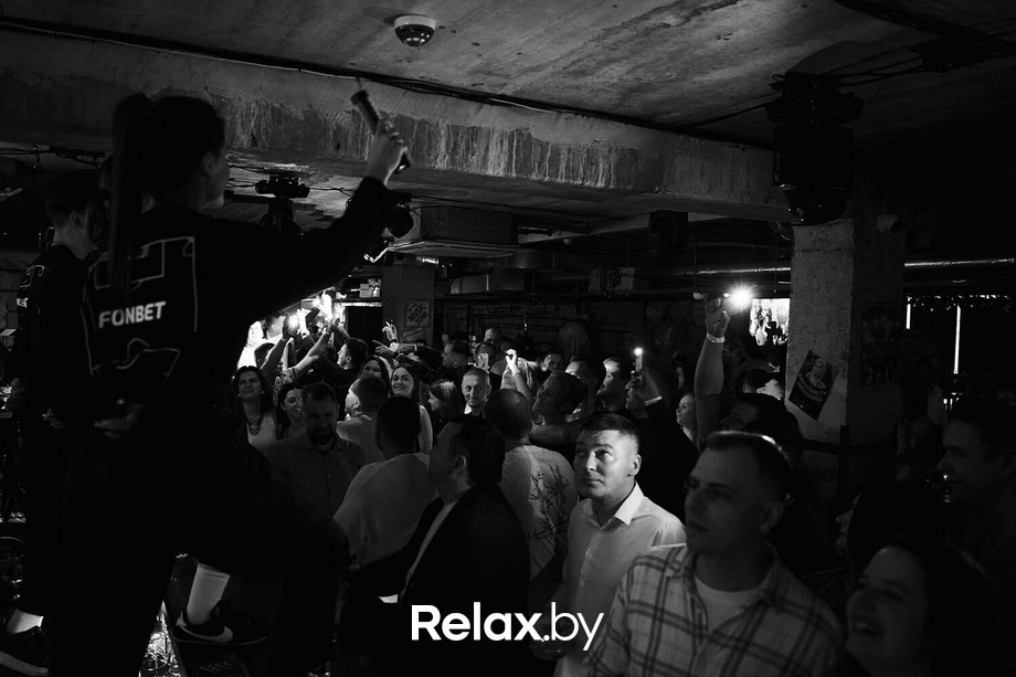 Новогодний корпоратив, фото № 13