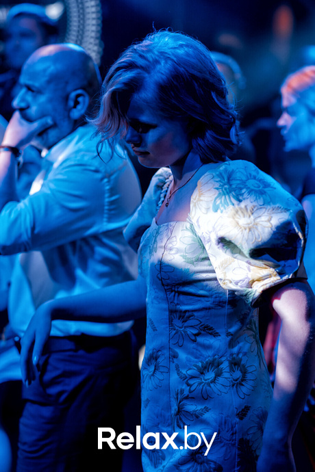 Saturday music, фото № 62