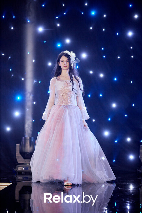 IMG Fashion KILLA PARTY - KIDS’ SHOW, фото № 711