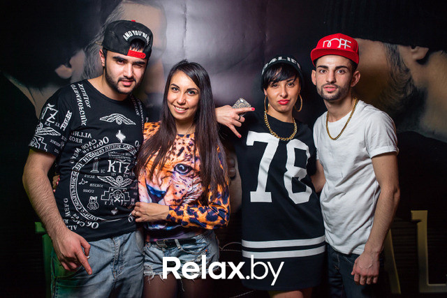 Хэллоуин концерт ST, фото № 90