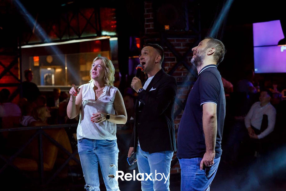 Brooklyn Live!, фото № 30