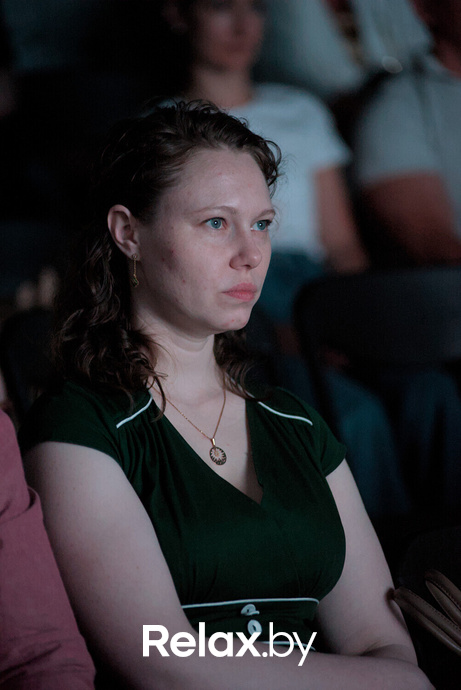 Закрытый показ фильма «Ради весны» к 110-летию балета «Весна священная», фото № 80