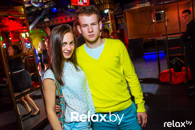 Лучшие пары недели, фото № 3