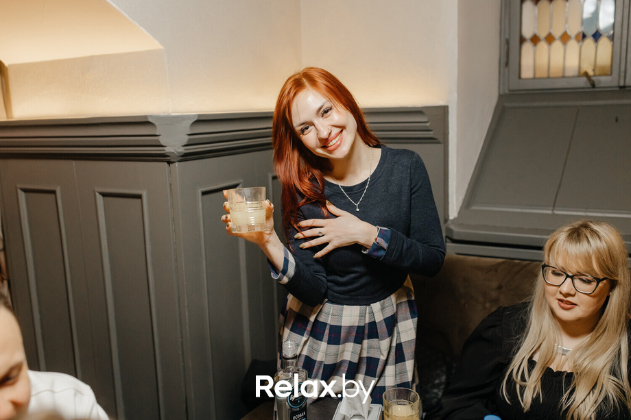 Встреча выпускников «Rustaveli», фото № 36