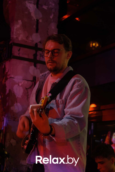 Новогодний корпоратив, фото № 115