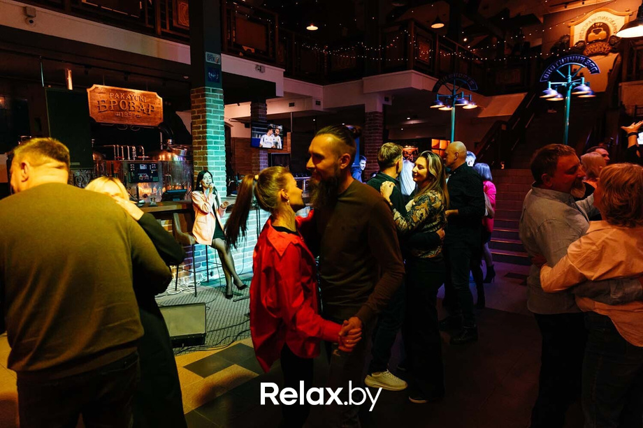 Суббота в Броваре, фото № 25