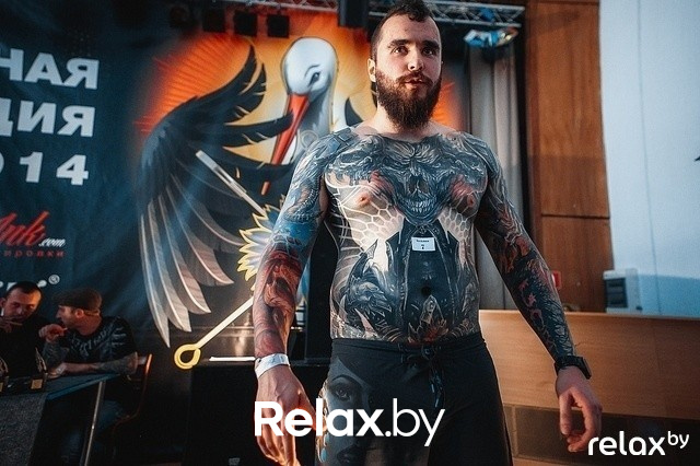 ТОП 100 фото за сентябрь, фото № 43