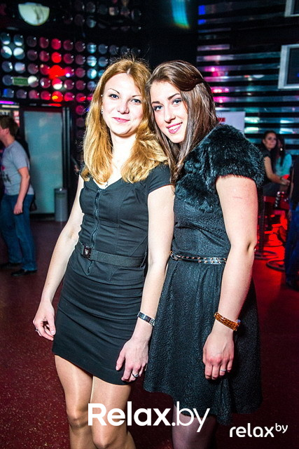 Next Club Show, фото № 38