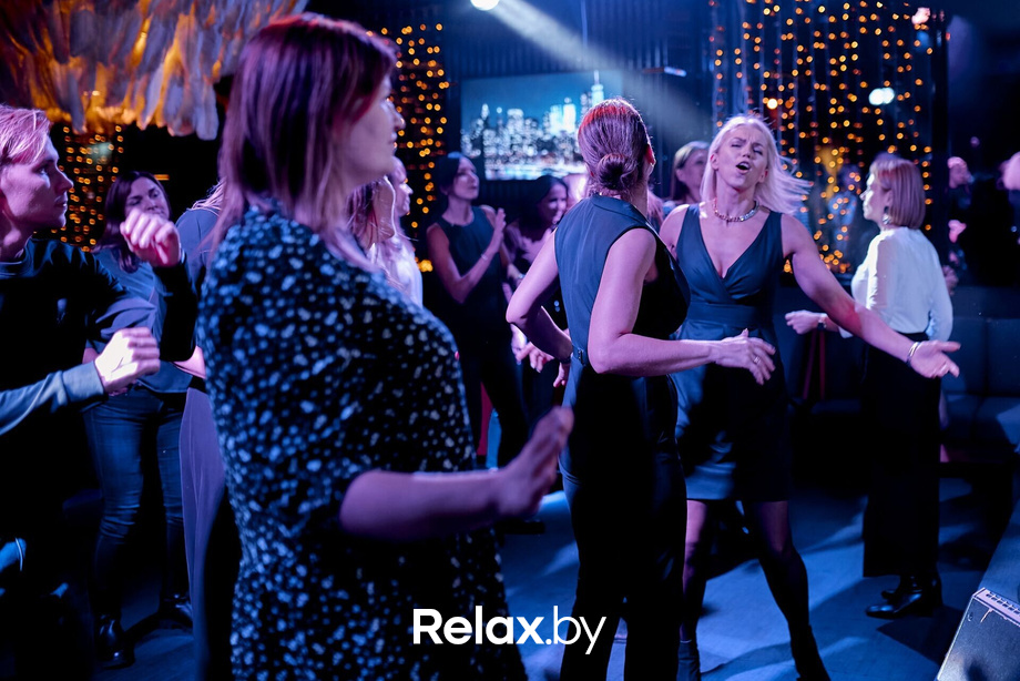 Пятница в Ангелах, фото № 61