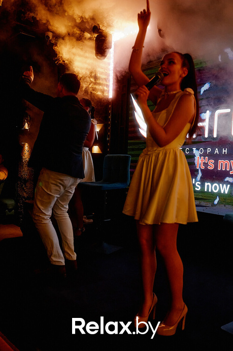 Friday Music, фото № 30