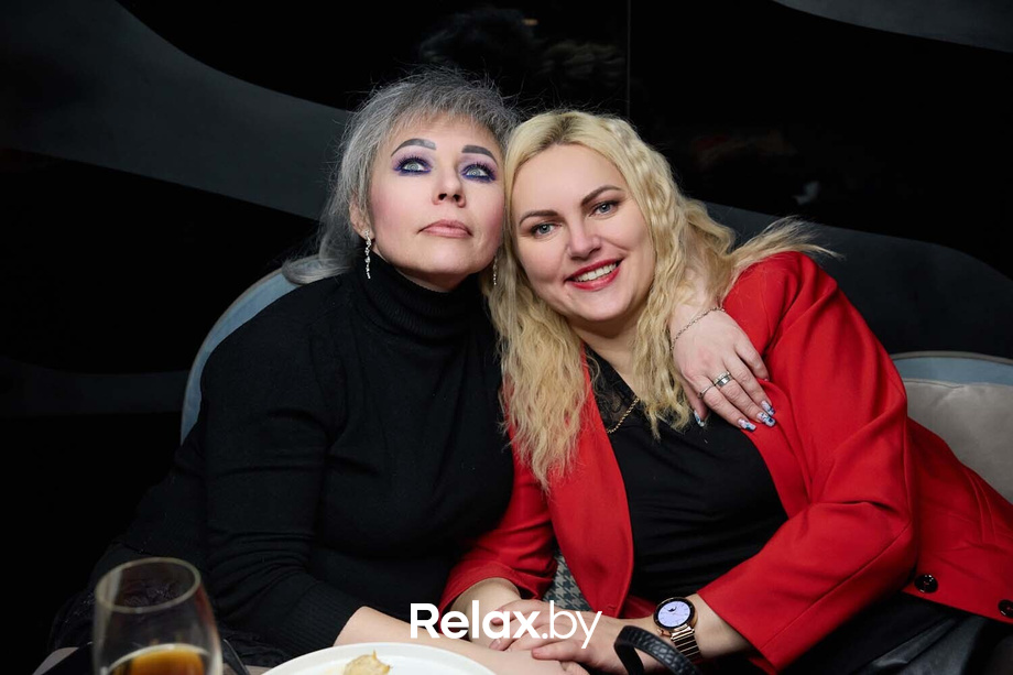 Ночные жители, фото № 29