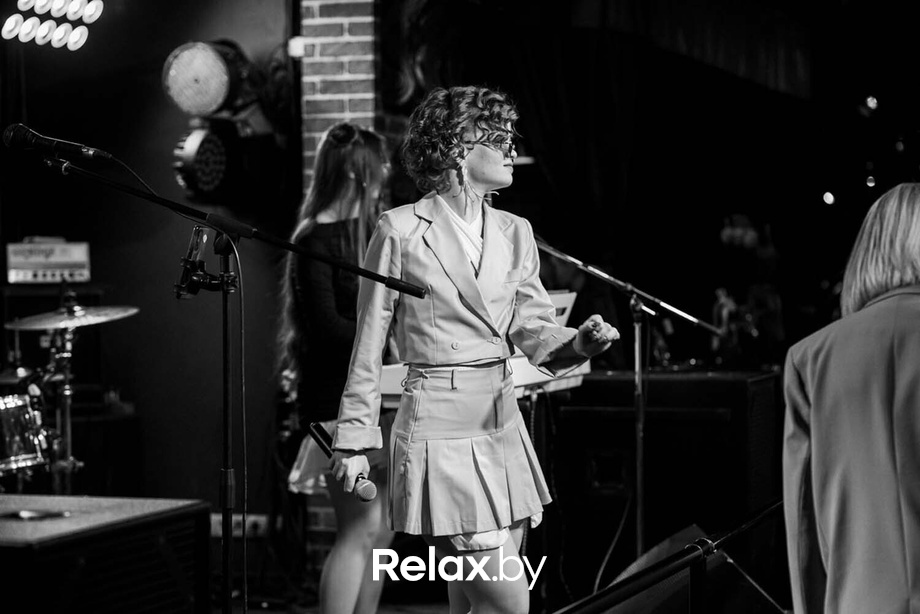 Brooklyn Live!, фото № 10