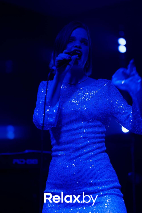 Ночные жители, фото № 54